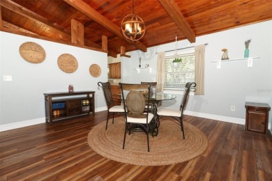 Under contract-accepting backup offers. Charming Traditional on Rio Pinar Golf and Country Club in Florida - for sale on GolfHomes.com, golf home, golf lot