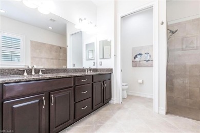 THIS IS SUCH A FUN HOME TO LIST - IT'S NEAR PERFECT! It's fresh on Verandah Golf Course and Club in Florida - for sale on GolfHomes.com, golf home, golf lot