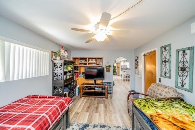 Welcome to this charming single story home located in the on Panorama Village Golf Course in California - for sale on GolfHomes.com, golf home, golf lot