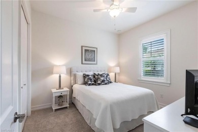 THIS IS SUCH A FUN HOME TO LIST - IT'S NEAR PERFECT! It's fresh on Verandah Golf Course and Club in Florida - for sale on GolfHomes.com, golf home, golf lot