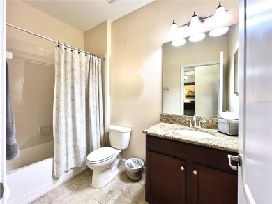 Under contract-accepting backup offers. New reduced price! on The Oasis Club at Champions Gate in Florida - for sale on GolfHomes.com, golf home, golf lot