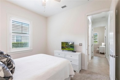 THIS IS SUCH A FUN HOME TO LIST - IT'S NEAR PERFECT! It's fresh on Verandah Golf Course and Club in Florida - for sale on GolfHomes.com, golf home, golf lot