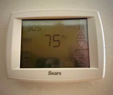 Move-in Ready ground floor 2/2 unit with spectacular views of on The Golf Club of Ocala in Florida - for sale on GolfHomes.com, golf home, golf lot