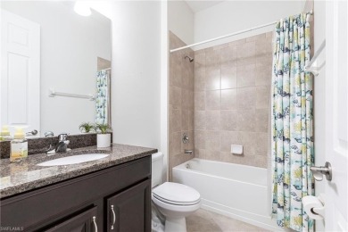 THIS IS SUCH A FUN HOME TO LIST - IT'S NEAR PERFECT! It's fresh on Verandah Golf Course and Club in Florida - for sale on GolfHomes.com, golf home, golf lot