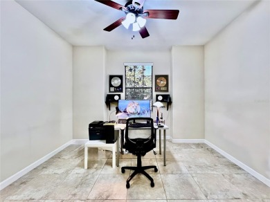 Under contract-accepting backup offers. New reduced price! on The Oasis Club at Champions Gate in Florida - for sale on GolfHomes.com, golf home, golf lot