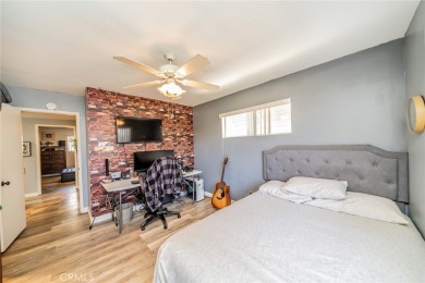 Welcome to this charming single story home located in the on Panorama Village Golf Course in California - for sale on GolfHomes.com, golf home, golf lot