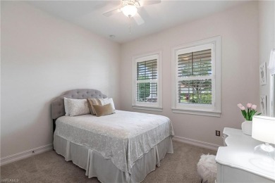 THIS IS SUCH A FUN HOME TO LIST - IT'S NEAR PERFECT! It's fresh on Verandah Golf Course and Club in Florida - for sale on GolfHomes.com, golf home, golf lot