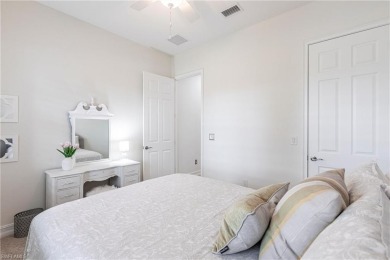 THIS IS SUCH A FUN HOME TO LIST - IT'S NEAR PERFECT! It's fresh on Verandah Golf Course and Club in Florida - for sale on GolfHomes.com, golf home, golf lot