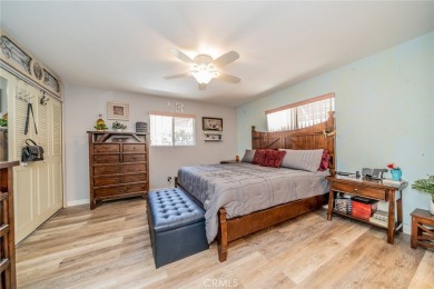 Welcome to this charming single story home located in the on Panorama Village Golf Course in California - for sale on GolfHomes.com, golf home, golf lot