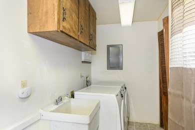 Welcome to this warm and inviting 3-bedroom, 2-bathroom home on Lake Shastina Golf Course in California - for sale on GolfHomes.com, golf home, golf lot