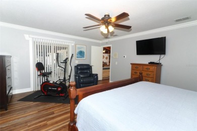 Under contract-accepting backup offers. Charming Traditional on Rio Pinar Golf and Country Club in Florida - for sale on GolfHomes.com, golf home, golf lot