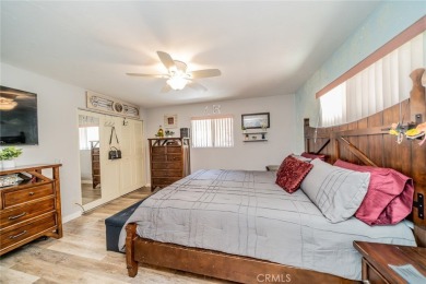 Welcome to this charming single story home located in the on Panorama Village Golf Course in California - for sale on GolfHomes.com, golf home, golf lot