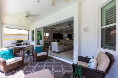 THIS IS SUCH A FUN HOME TO LIST - IT'S NEAR PERFECT! It's fresh on Verandah Golf Course and Club in Florida - for sale on GolfHomes.com, golf home, golf lot