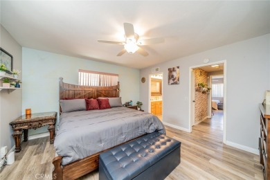 Welcome to this charming single story home located in the on Panorama Village Golf Course in California - for sale on GolfHomes.com, golf home, golf lot
