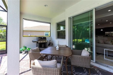 THIS IS SUCH A FUN HOME TO LIST - IT'S NEAR PERFECT! It's fresh on Verandah Golf Course and Club in Florida - for sale on GolfHomes.com, golf home, golf lot
