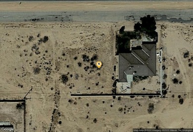 COMMERCIAL - C3 - Lot with Water, Power, Cable, and Natural Gas on Tierra Del Sol Golf Course in California - for sale on GolfHomes.com, golf home, golf lot