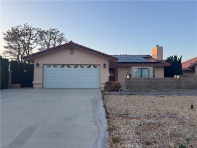**Golf Course Oasis -  $325,000 | 3 Bed, 2 Bath | 1,600+ Sq 
 on Silver Lakes Golf Course in California - for sale on GolfHomes.com, golf home, golf lot