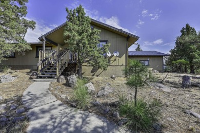 Welcome to this warm and inviting 3-bedroom, 2-bathroom home on Lake Shastina Golf Course in California - for sale on GolfHomes.com, golf home, golf lot