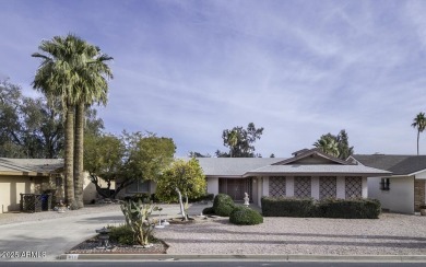 Turn Key Move in Ready home!  Priced to sell.  A Classic Mid on Arizona Golf Resort and Conference Center in Arizona - for sale on GolfHomes.com, golf home, golf lot