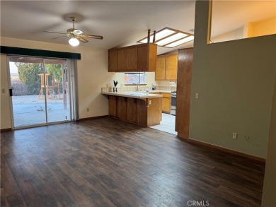 **Golf Course Oasis -  $325,000 | 3 Bed, 2 Bath | 1,600+ Sq 
 on Silver Lakes Golf Course in California - for sale on GolfHomes.com, golf home, golf lot