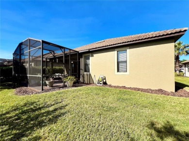 Under contract-accepting backup offers. New reduced price! on The Oasis Club at Champions Gate in Florida - for sale on GolfHomes.com, golf home, golf lot