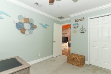Under contract-accepting backup offers. Charming Traditional on Rio Pinar Golf and Country Club in Florida - for sale on GolfHomes.com, golf home, golf lot