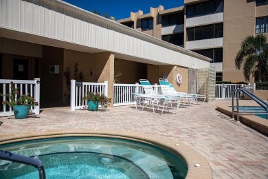 Enjoy ultimate convenience in this beautifully remodeled on Cove Cay Country Club in Florida - for sale on GolfHomes.com, golf home, golf lot