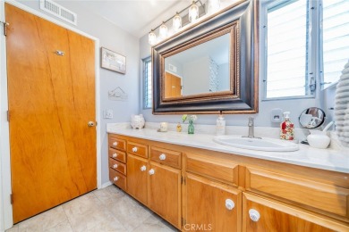 Welcome to this charming single story home located in the on Panorama Village Golf Course in California - for sale on GolfHomes.com, golf home, golf lot