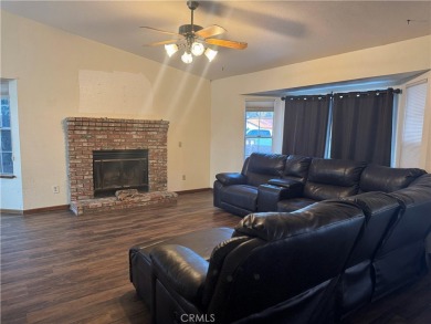 **Golf Course Oasis -  $325,000 | 3 Bed, 2 Bath | 1,600+ Sq 
 on Silver Lakes Golf Course in California - for sale on GolfHomes.com, golf home, golf lot