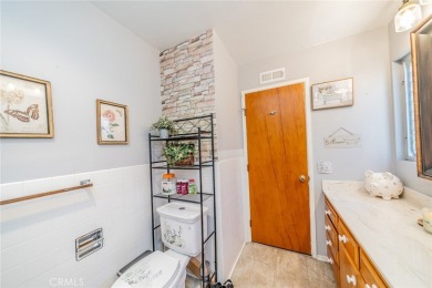 Welcome to this charming single story home located in the on Panorama Village Golf Course in California - for sale on GolfHomes.com, golf home, golf lot