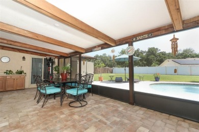Under contract-accepting backup offers. Charming Traditional on Rio Pinar Golf and Country Club in Florida - for sale on GolfHomes.com, golf home, golf lot
