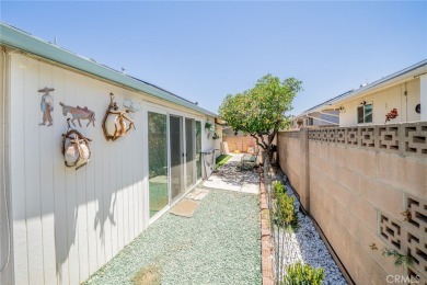 Welcome to this charming single story home located in the on Panorama Village Golf Course in California - for sale on GolfHomes.com, golf home, golf lot