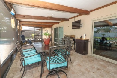 Under contract-accepting backup offers. Charming Traditional on Rio Pinar Golf and Country Club in Florida - for sale on GolfHomes.com, golf home, golf lot