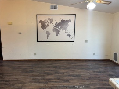**Golf Course Oasis -  $325,000 | 3 Bed, 2 Bath | 1,600+ Sq 
 on Silver Lakes Golf Course in California - for sale on GolfHomes.com, golf home, golf lot