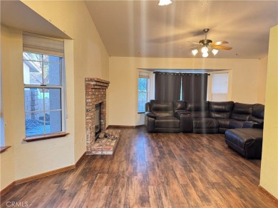 **Golf Course Oasis -  $325,000 | 3 Bed, 2 Bath | 1,600+ Sq 
 on Silver Lakes Golf Course in California - for sale on GolfHomes.com, golf home, golf lot