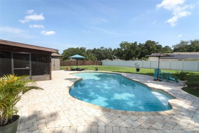 Under contract-accepting backup offers. Charming Traditional on Rio Pinar Golf and Country Club in Florida - for sale on GolfHomes.com, golf home, golf lot