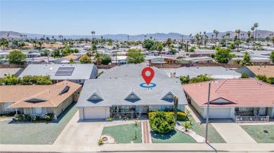 Welcome to this charming single story home located in the on Panorama Village Golf Course in California - for sale on GolfHomes.com, golf home, golf lot