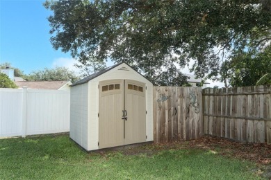 Under contract-accepting backup offers. Charming Traditional on Rio Pinar Golf and Country Club in Florida - for sale on GolfHomes.com, golf home, golf lot