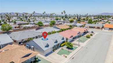 Welcome to this charming single story home located in the on Panorama Village Golf Course in California - for sale on GolfHomes.com, golf home, golf lot