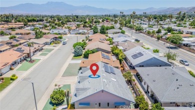 Welcome to this charming single story home located in the on Panorama Village Golf Course in California - for sale on GolfHomes.com, golf home, golf lot