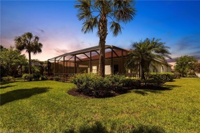 THIS IS SUCH A FUN HOME TO LIST - IT'S NEAR PERFECT! It's fresh on Verandah Golf Course and Club in Florida - for sale on GolfHomes.com, golf home, golf lot