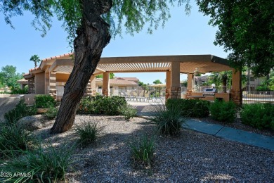 Don't miss this one! Backs onto Park!! Very Popular 2nd Level on Alta Mesa Golf Club in Arizona - for sale on GolfHomes.com, golf home, golf lot