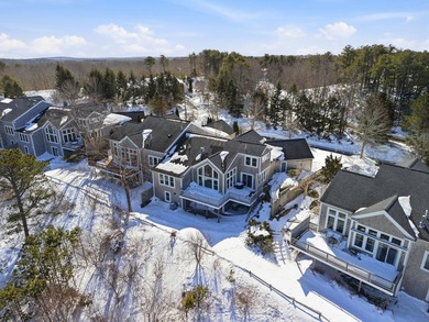 12 Prower Landing on Pinehills Golf Club  in Massachusetts - for sale on GolfHomes.com, golf home, golf lot