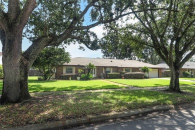 Under contract-accepting backup offers. Charming Traditional on Rio Pinar Golf and Country Club in Florida - for sale on GolfHomes.com, golf home, golf lot