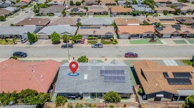 Welcome to this charming single story home located in the on Panorama Village Golf Course in California - for sale on GolfHomes.com, golf home, golf lot