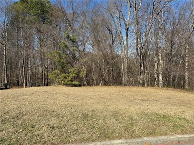 Excellent and Prime Location, Hard to Find, this very nice and on Hamilton Mill Golf Club in Georgia - for sale on GolfHomes.com, golf home, golf lot