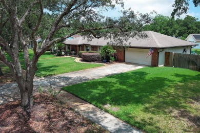 Under contract-accepting backup offers. Charming Traditional on Rio Pinar Golf and Country Club in Florida - for sale on GolfHomes.com, golf home, golf lot
