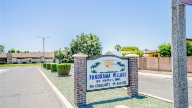 Welcome to this charming single story home located in the on Panorama Village Golf Course in California - for sale on GolfHomes.com, golf home, golf lot