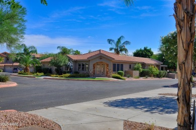 Don't miss this one! Backs onto Park!! Very Popular 2nd Level on Alta Mesa Golf Club in Arizona - for sale on GolfHomes.com, golf home, golf lot