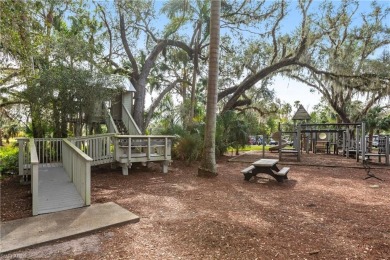 THIS IS SUCH A FUN HOME TO LIST - IT'S NEAR PERFECT! It's fresh on Verandah Golf Course and Club in Florida - for sale on GolfHomes.com, golf home, golf lot